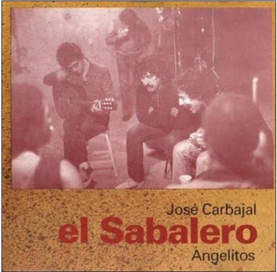 angelitos f - José Carbajal (El Sabalero) - Angelitos