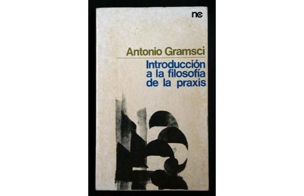 antonio - Introducción a la filosofía de la praxis - Antonio Gramsci