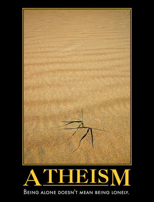 atheism - Ateismo. Breve historia del descreismo (3/3) Tvrip V.O.S.E.