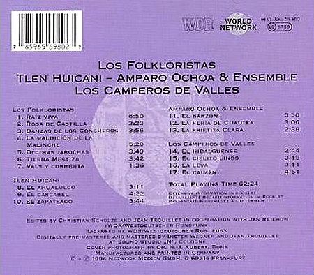 b20contratapa - México (1996) VA