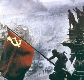 batallaberlin - Pasajes de la Hist.: La Batalla de Berlin y el Final de la 2ª Guerra Mundial Vhsrip Español