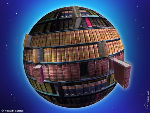 bibliotecas - Bibliotecas y otros archivos Tvrip Español