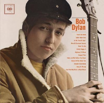 bob dylan 1962 - Bob Dylan 1962 MP3