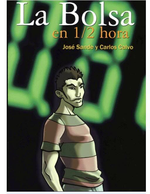 bolsa001 - Bolsa en Media Hora - Jose Sande y Carlos Calvo