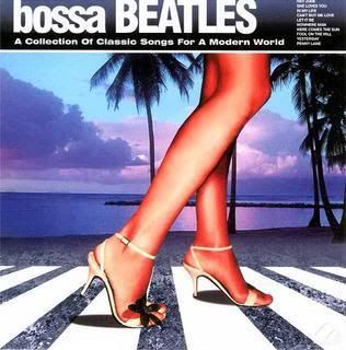 bossanbeatles - Bossa N' Beatles
