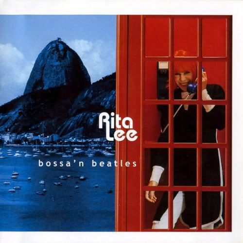 bossanbeatles2 - Bossa N' Beatles 2