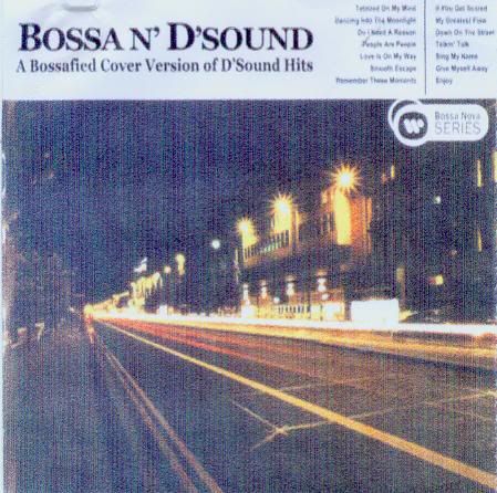 bossandsound - Bossa N' Sound
