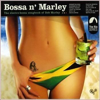 bossanmarley - Bossa N' Marley