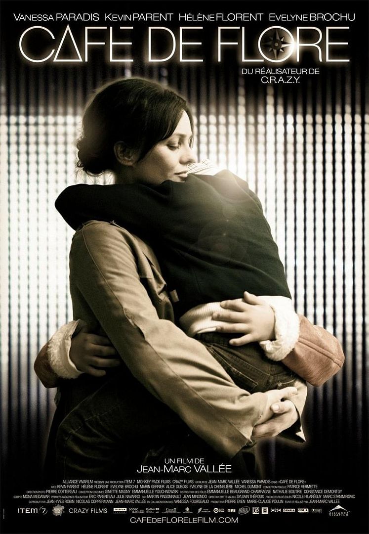 cafe de flore 671042652 large - Café de Flore Dvrip Español (2011) Drama