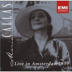 callas live recordings - Callas Live Recordings FLAC (12 Cds)