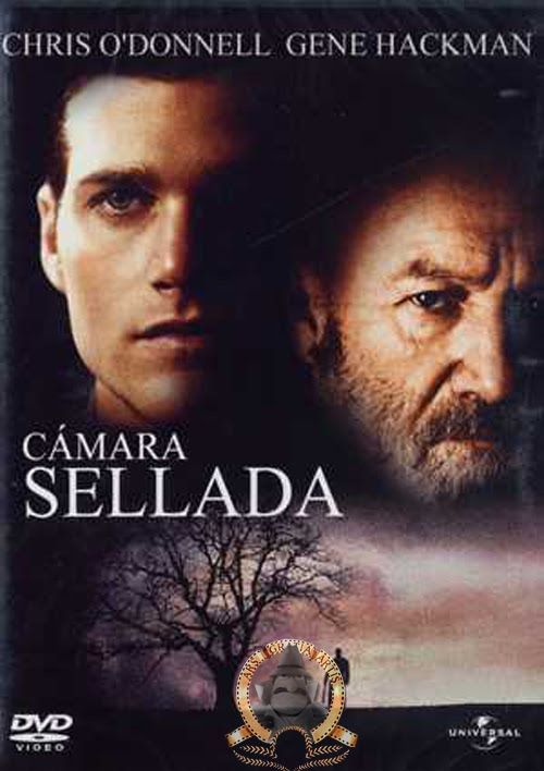 camarasellada - Camara sellada Dvdrip Español (1996) Drama
