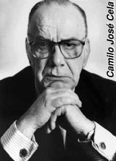 camilo jose cela - Camilo Jose Cela Bibliografia (15 libros)