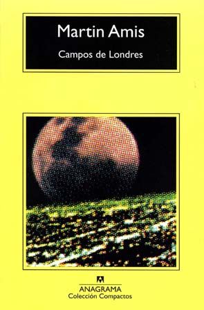 campodelondres - Campos de Londres - Amis Martin [Voz Humana]
