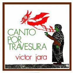 canto - Victor Jara Discografía