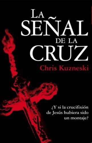 ccosZIP - La señal de la cruz - Chris Kuzneski