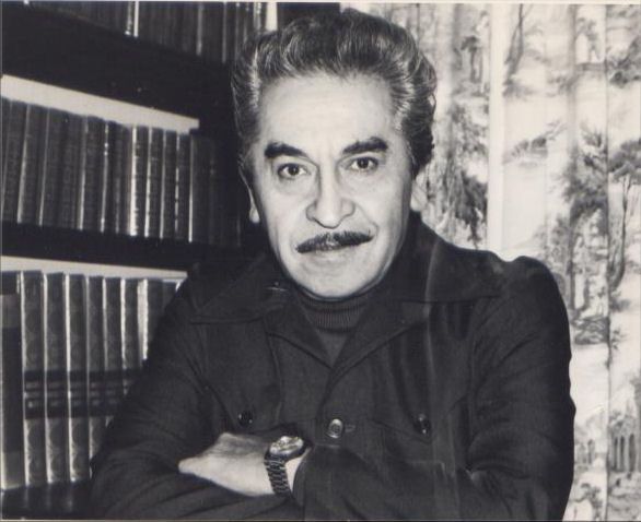 chava flores - Chava Flores en la Voz de Oscar Chávez