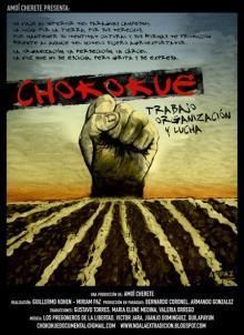 chokokue trabajo organizacion y lucha 143771086 large - Chokokue. Trabajo, organización y lucha