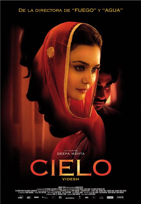 cielo - Cielo Dvdrip Español (Drama) 2009