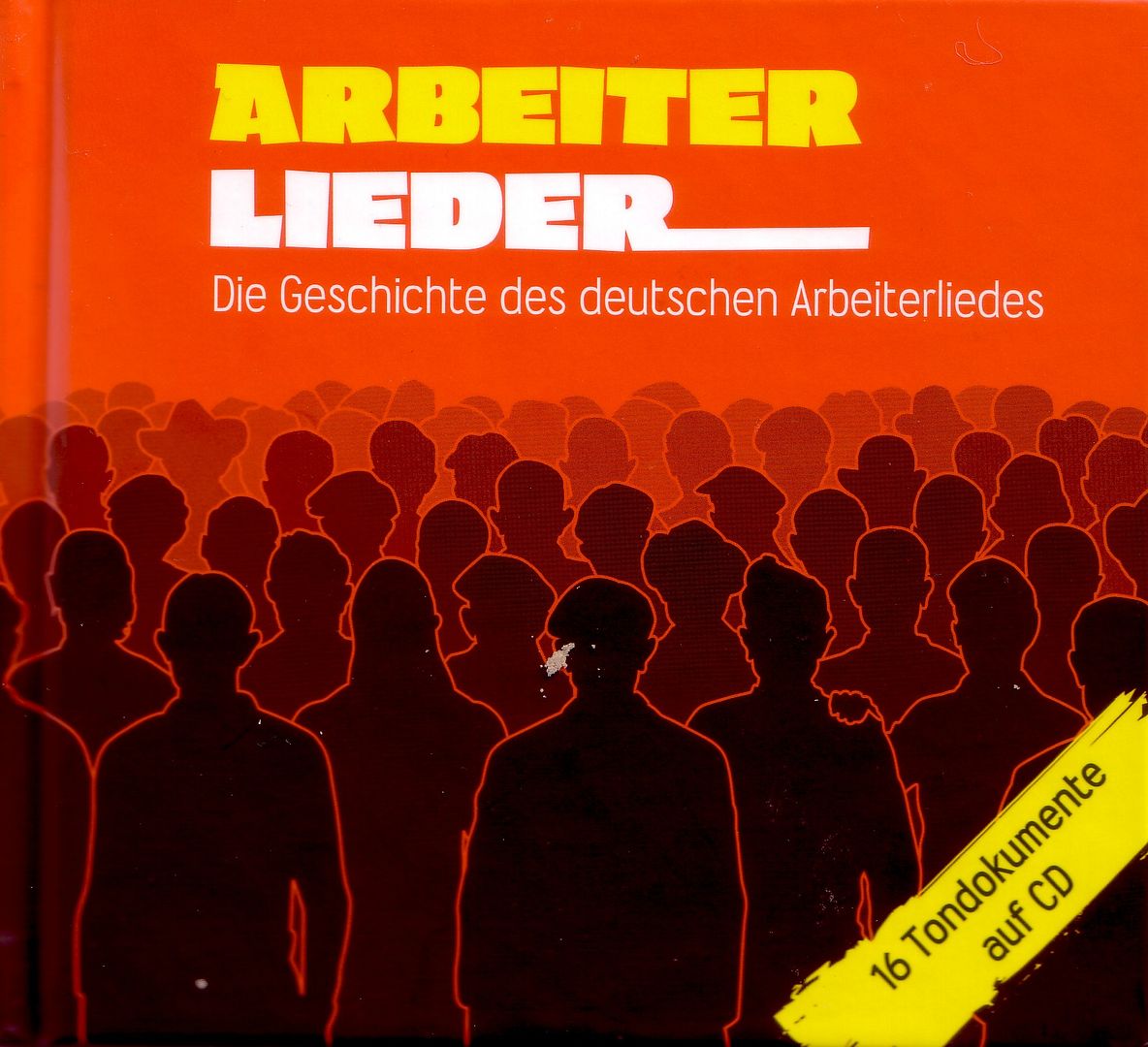 civer - Arbeiterlieder VA