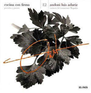 cocina 2 - Cocina con Firma: Andoni Luis Aduriz