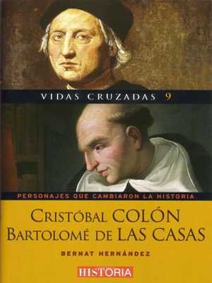 cristobal - Vidas Cruzadas: Cristobal Colon - Bartolome de las Casas Dvdrip Español