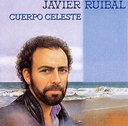 cuerpoceleste - Javier Ruibal - Cuerpo Celeste