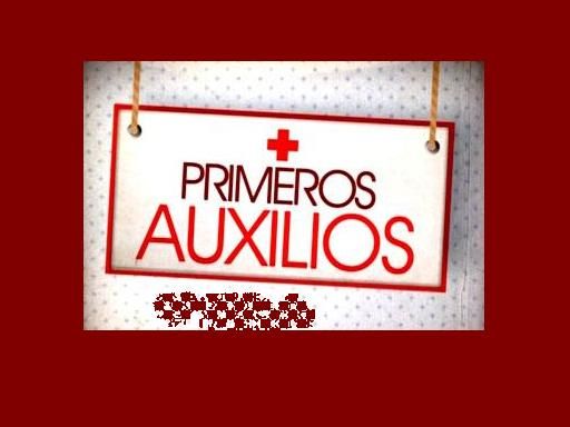 curso - Curso de Primeros auxilios Tvrip Español (8/8)
