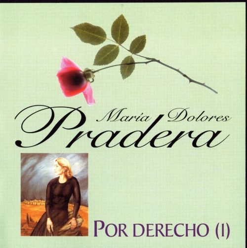 derecho - Maria Dolores Pradera - Por derecho
