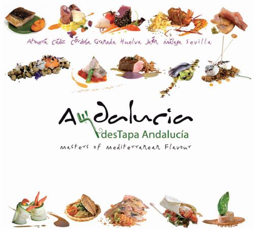 destapa andalucia - Destapa Andalucia