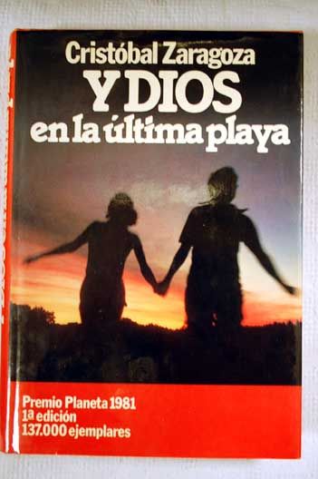 0 12 - Y dios en la última playa - Cristobal Zaragoza (Voz Humana)