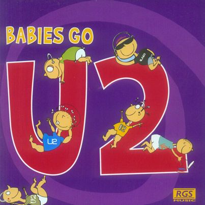 0 31 - Babies Go U2 MP3