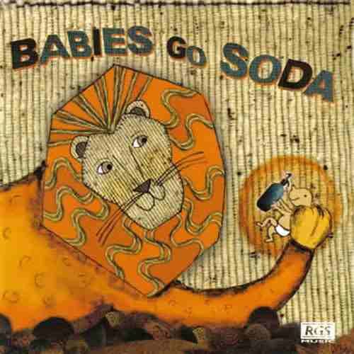 0 32 - Babies Go Soda