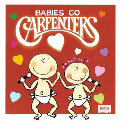0 34 - Babies Go Carpenters