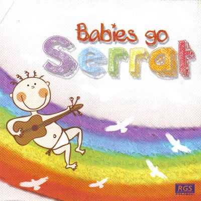 0 35 - Babies Go - Serrat MP3