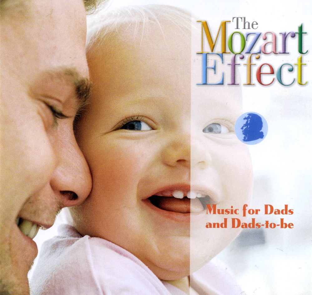 0 37 - The Mozart Effect (3 Albums) MP3