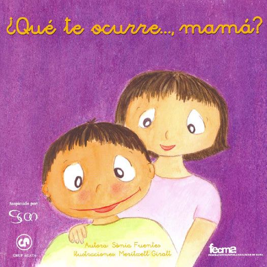 0 38 - ¿Qué te Ocurre..., Mamá?