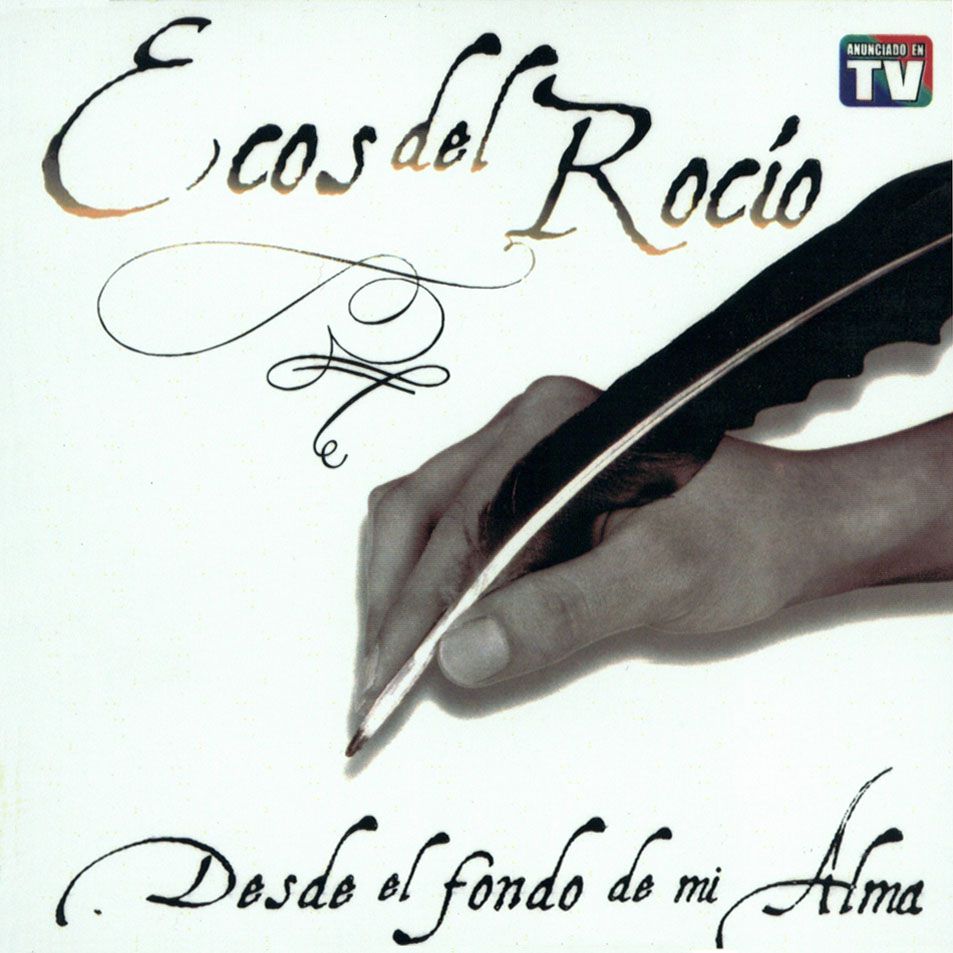0 49 - Ecos del Rocio - Desde el fondo de mi alma (2002)