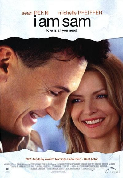 0 58 - Yo soy Sam Dvdrip Español (2001) Drama Discapacidad