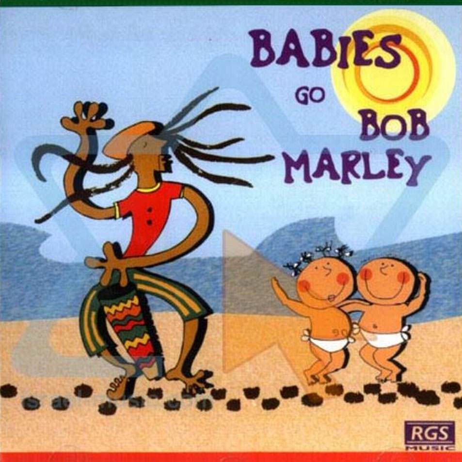 0 6 - Babies Go - Bob Marley