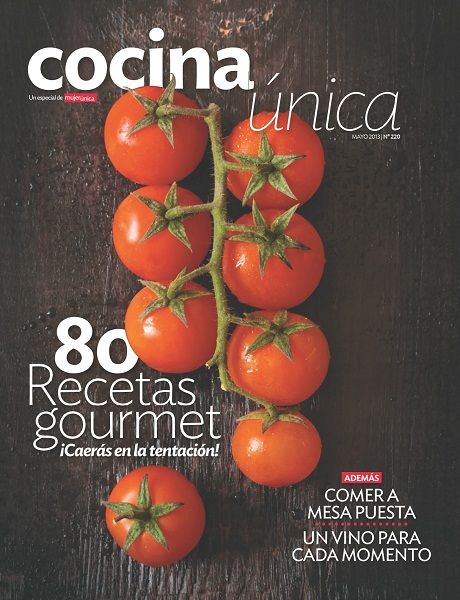 0 67 - Cocina Unica Mayo 2013