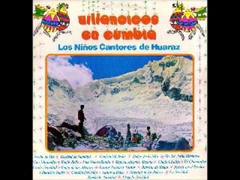 0 85 - Los Niños Cantores De Huaraz - Villancicos De Navidad En Cumbia