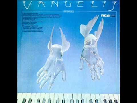 0 89 - BSO Hypothesis - Vangelis 1971