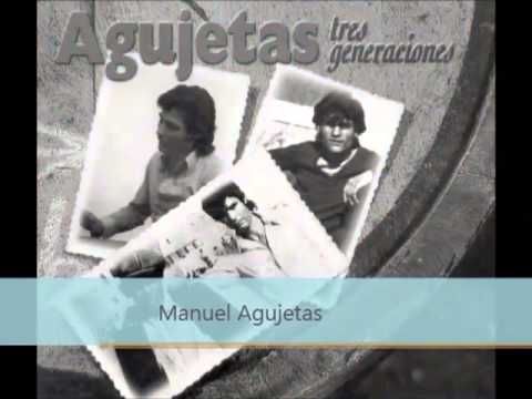 0 91 - Manuel Agujetas - Agujetas Tres Generaciones 2002
