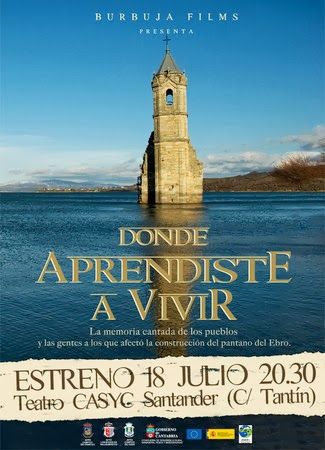 0 92 - Donde aprendiste a vivir DVDRip Español