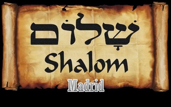 0 94 - Shalom Madrid Tvrip Español