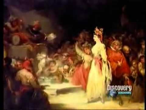 0 95 - La verdadera historia de la Inquisicion Española Tvrip Español