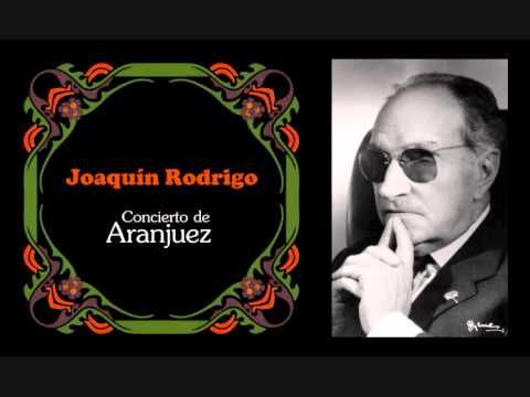 0 98 - Joaquin Rodrigo Complete classical guitar concertos and major works (Bream, Romero, Zsapka)