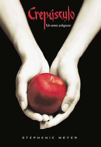 00 16 - Crepúsculo - Stephanie Meyer (Voz humana)