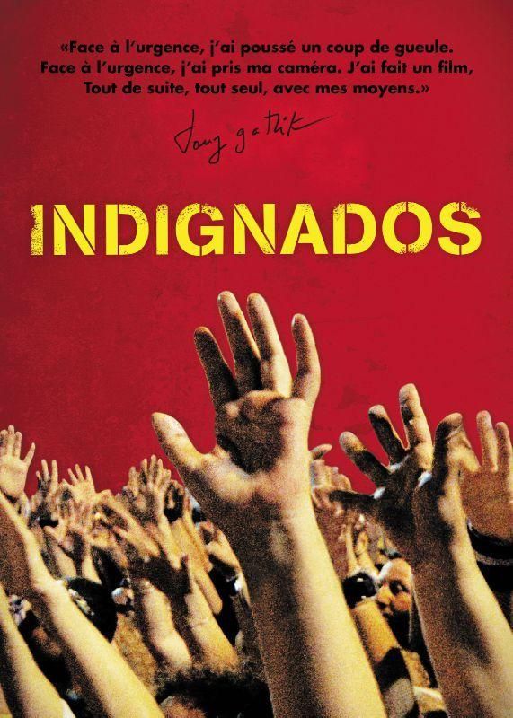 00 38 - Indignados, el documental sobre el Movimiento #15M Dvdrip Español