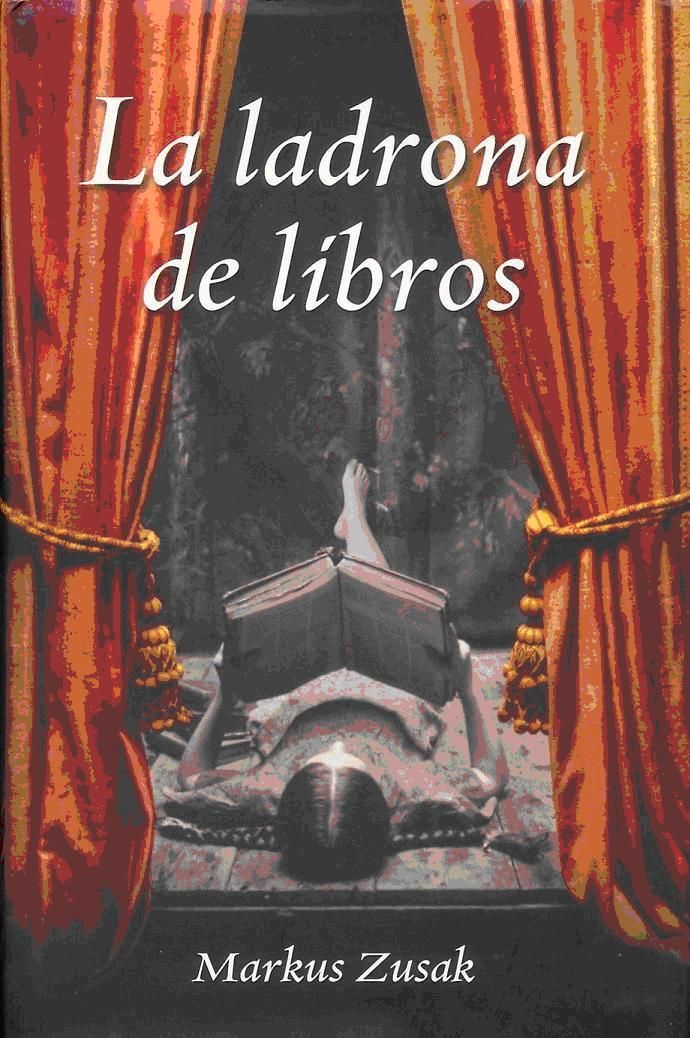 00 46 - La ladrona de libros - Markus Zusak